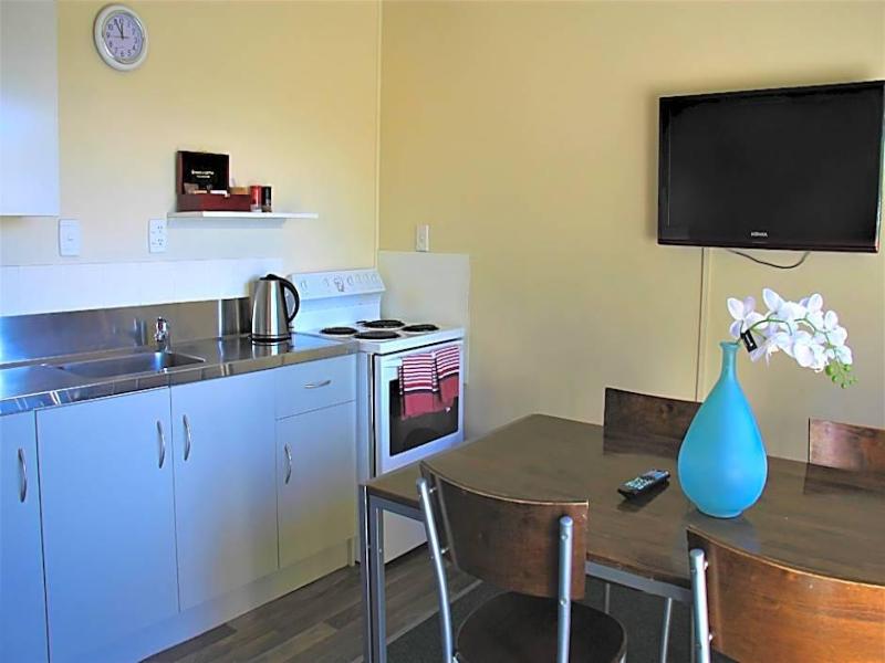 Rotorua Hideaway Lodge image