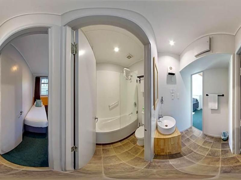 Rotorua Hideaway Lodge image