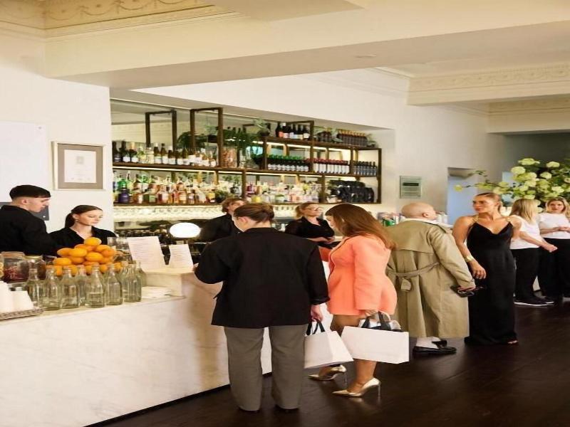 Hotel Richmond Adelaide image