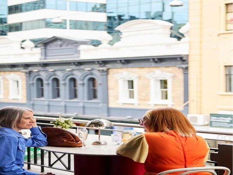 Hotel Richmond Adelaide image