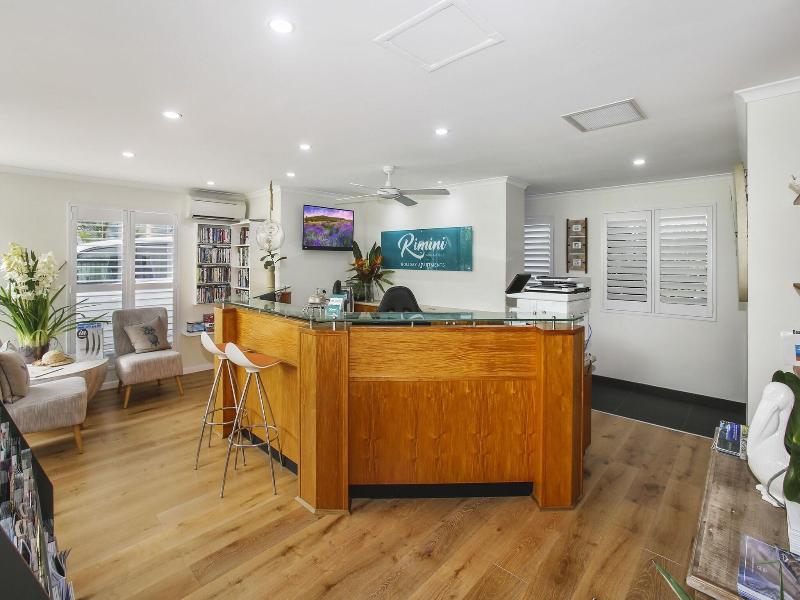 Rimini Holiday Apartments image