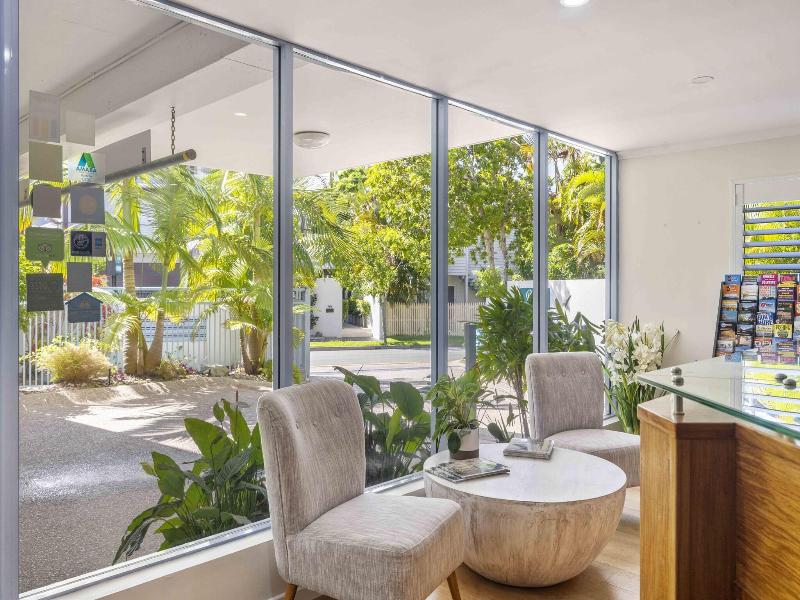 Rimini Holiday Apartments image