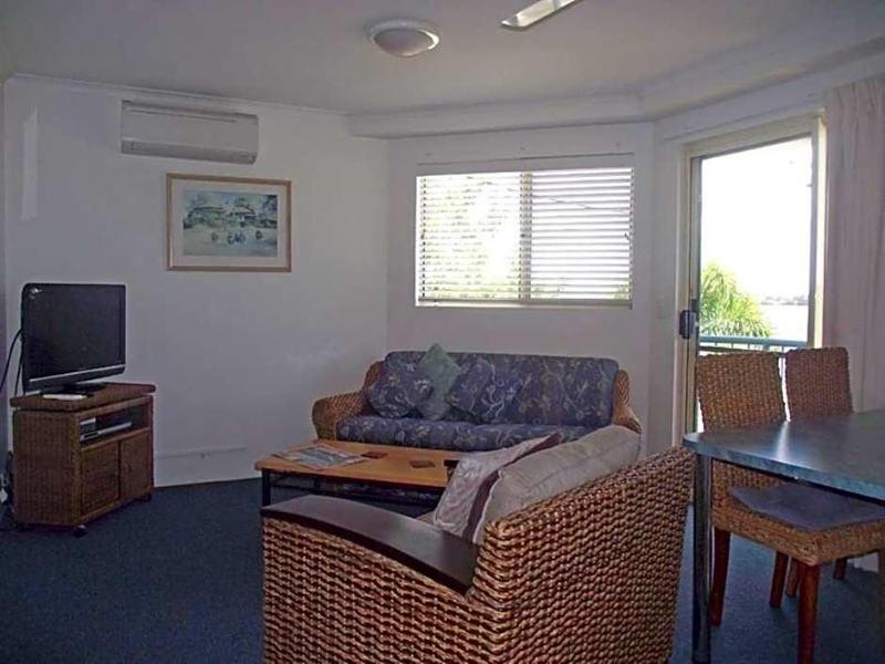 River Sands Apartments image