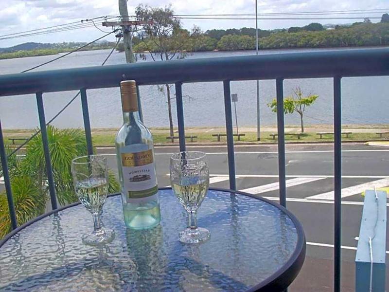 River Sands Apartments image