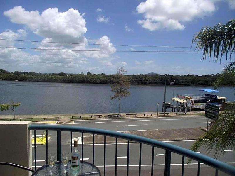 River Sands Apartments image