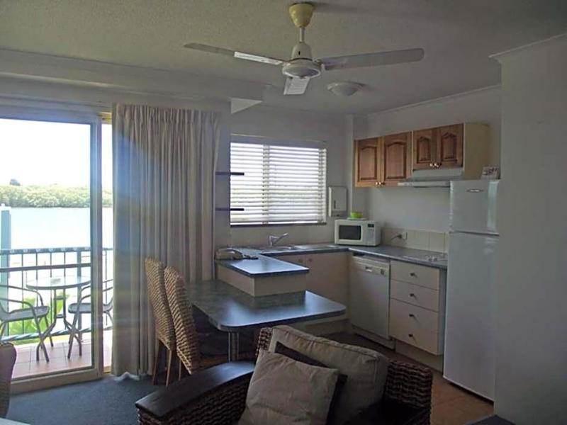 River Sands Apartments image