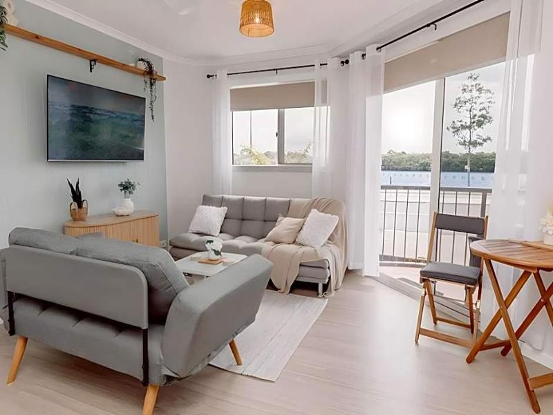 River Sands Apartments image