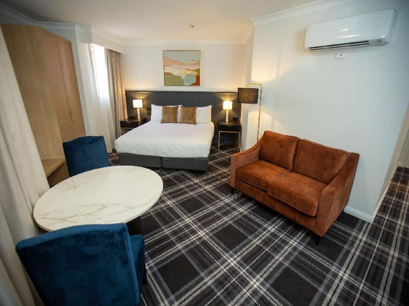 Dubbo RSL Club Motel image
