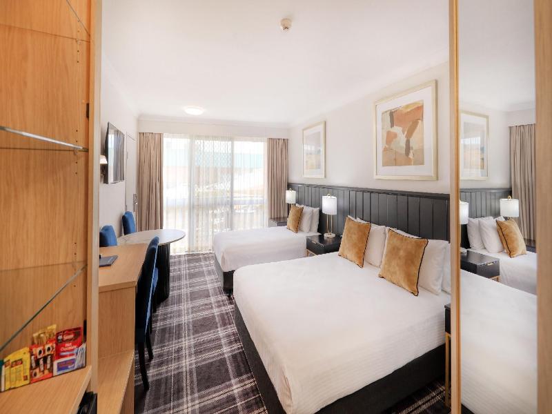 Dubbo RSL Club Motel image