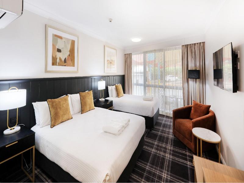 Dubbo RSL Club Motel image