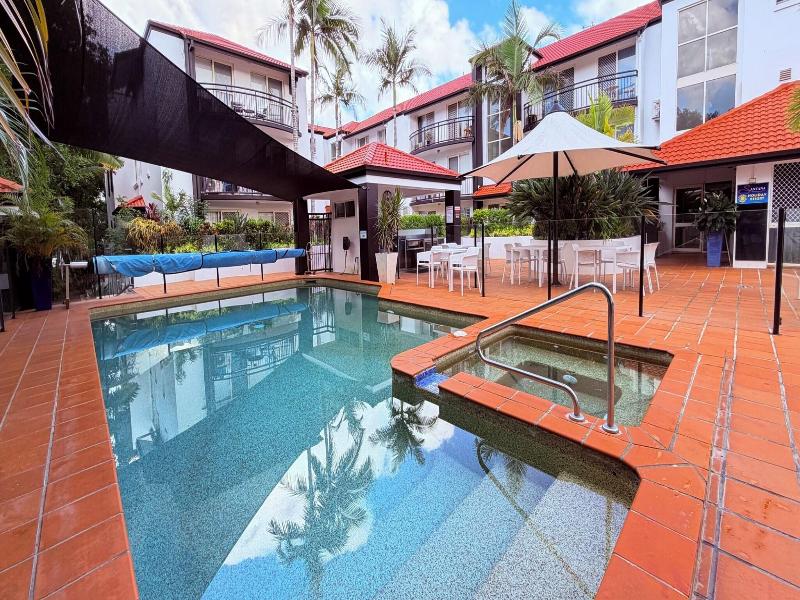 Santana Resort image