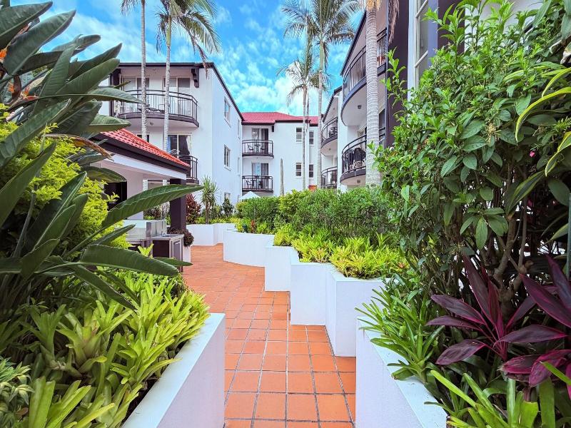 Santana Resort image
