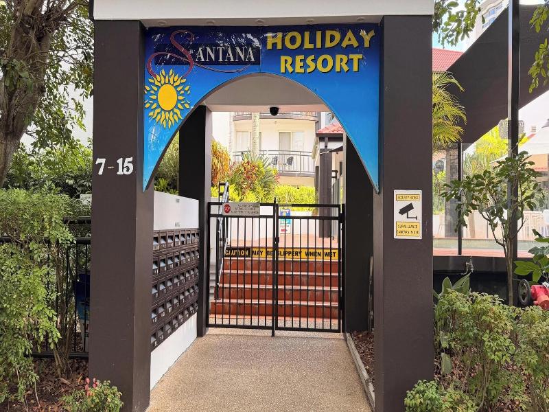 Santana Resort image