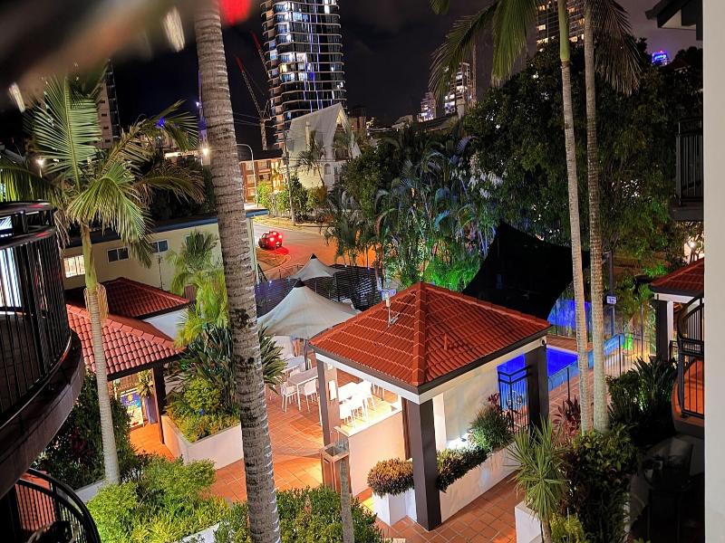 Santana Resort image
