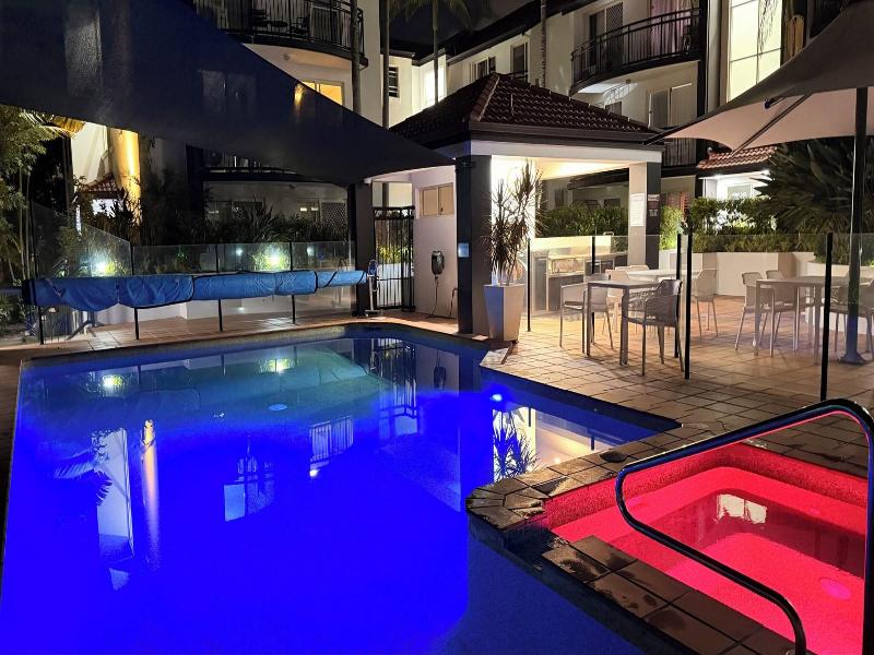 Santana Resort image