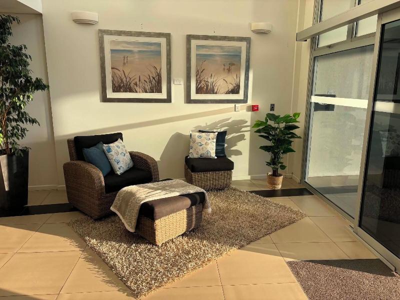 Bunbury Seaview Apartments