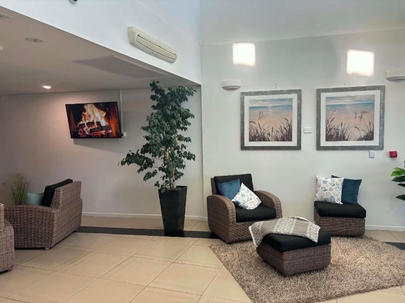 Bunbury Seaview Apartments