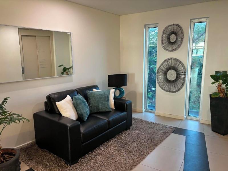 Bunbury Seaview Apartments