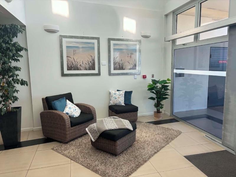 Bunbury Seaview Apartments