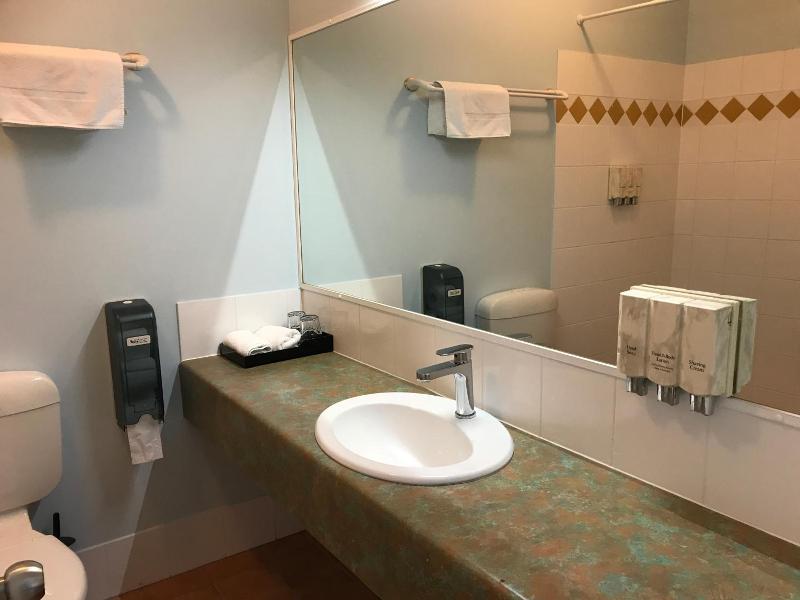 Springwood Motor Inn image