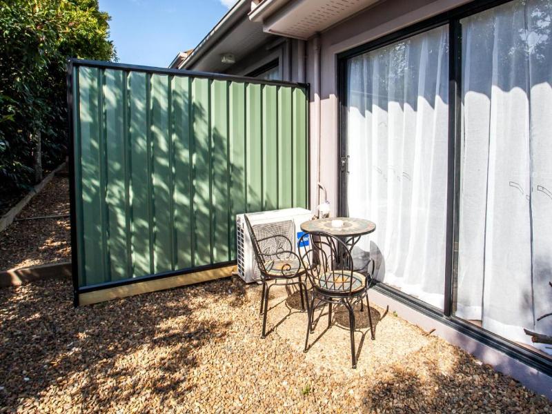 Springwood Motor Inn image