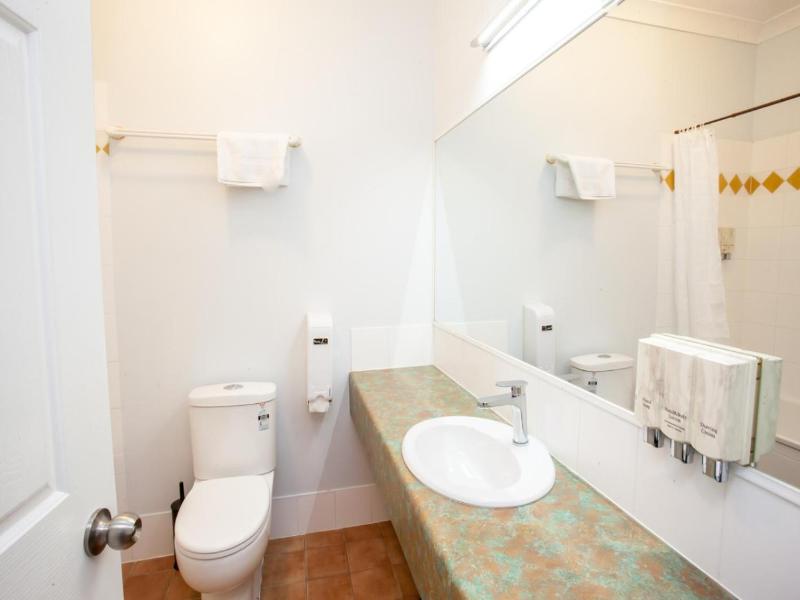 Springwood Motor Inn image