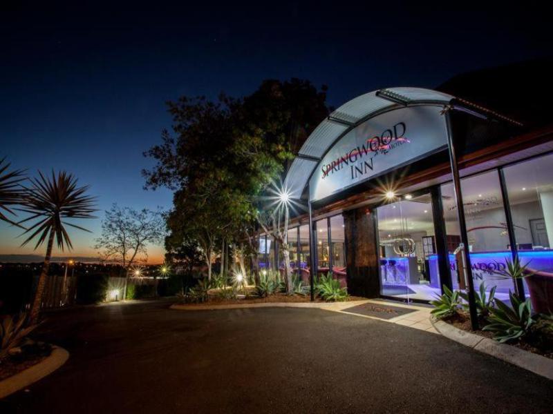 Springwood Motor Inn image