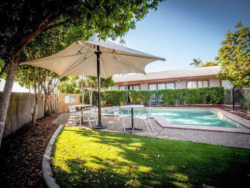Springwood Motor Inn image
