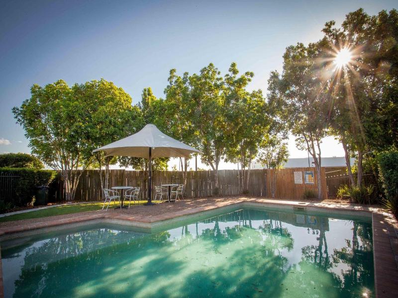 Springwood Motor Inn image