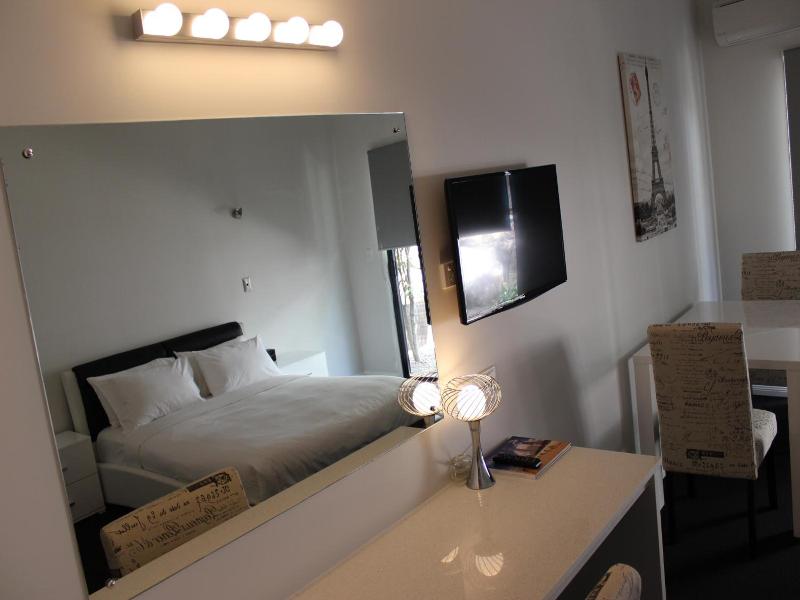 Springwood Motor Inn image