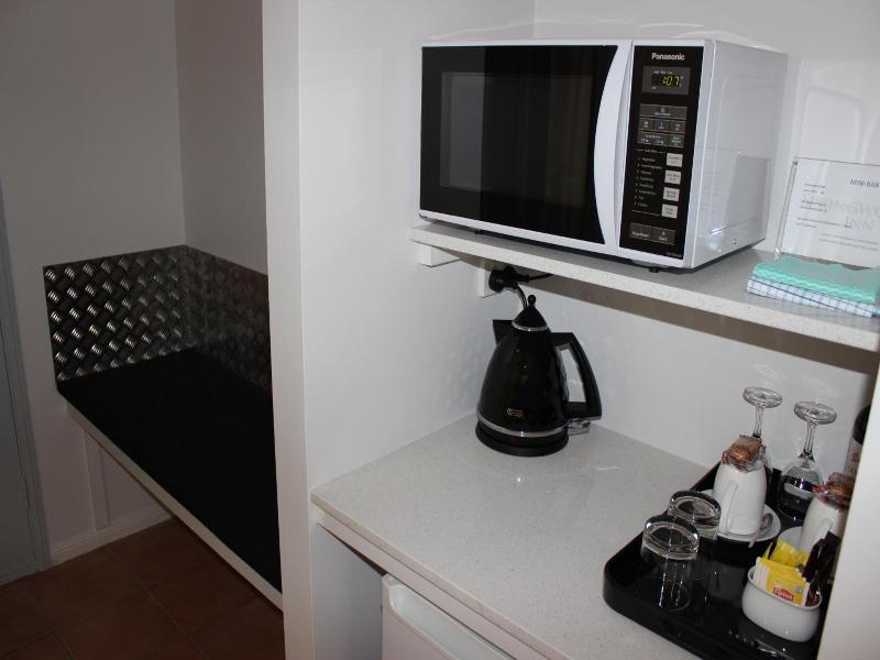 Springwood Motor Inn image