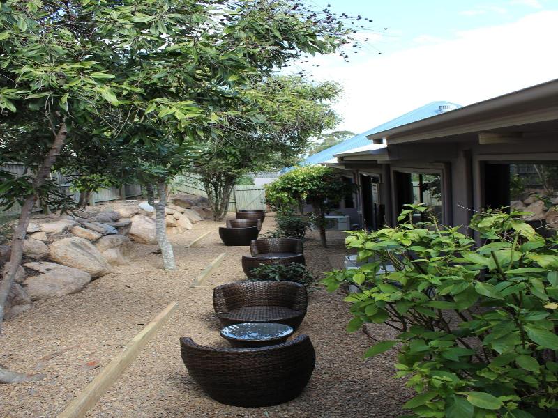 Springwood Motor Inn image