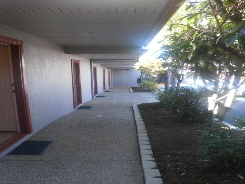 Springwood Motor Inn image