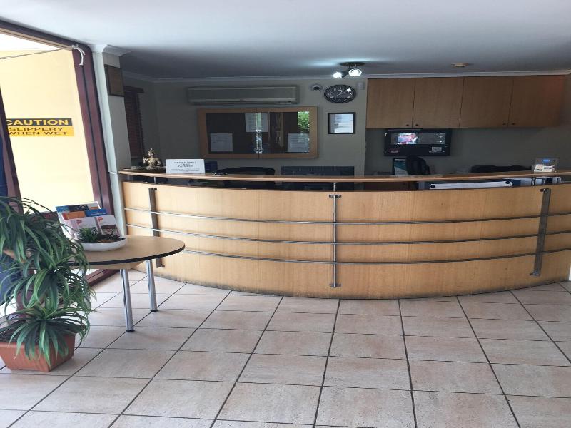 St Marys Park View Motel image