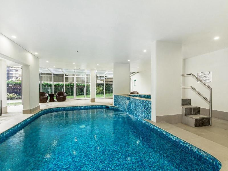 Sunbird Beach Resort image