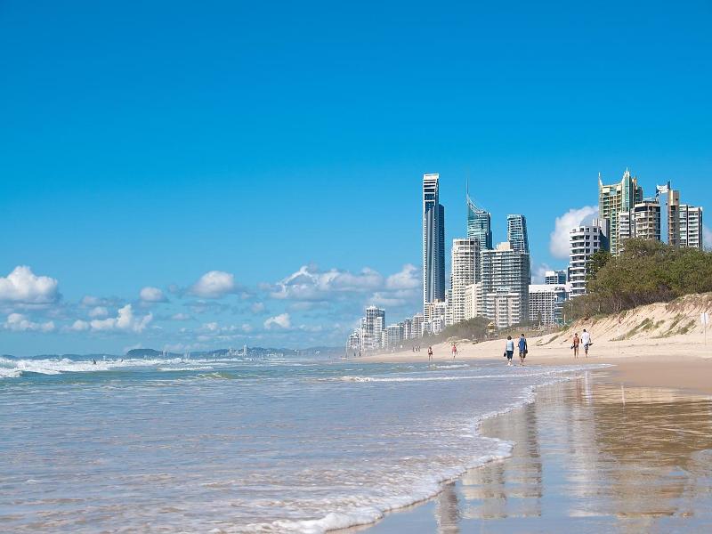 Sunbird Beach Resort image
