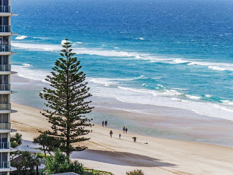 Sunbird Beach Resort image