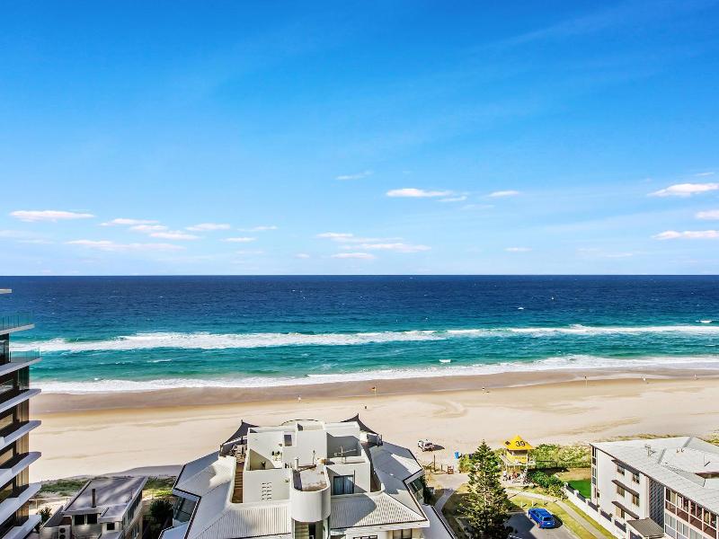 Sunbird Beach Resort image