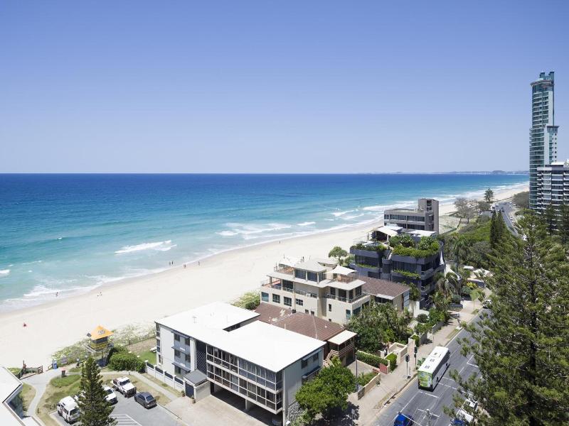 Sunbird Beach Resort image