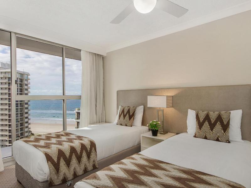 Sunbird Beach Resort image