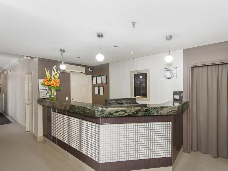 Sunbird Beach Resort image