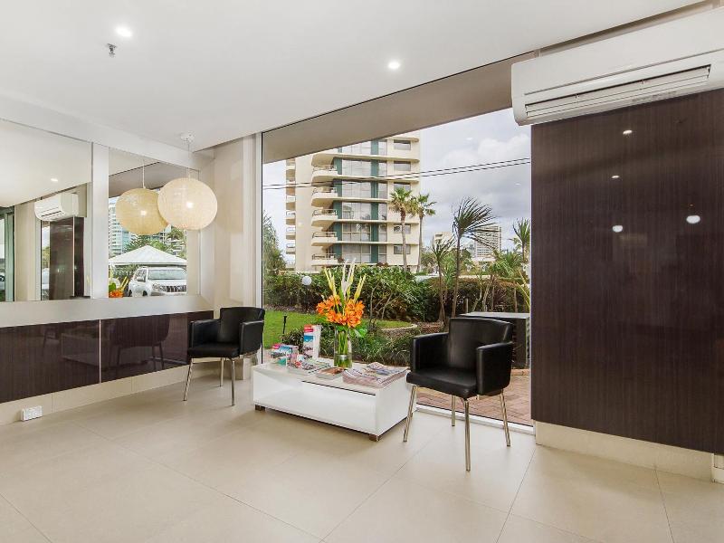 Sunbird Beach Resort image