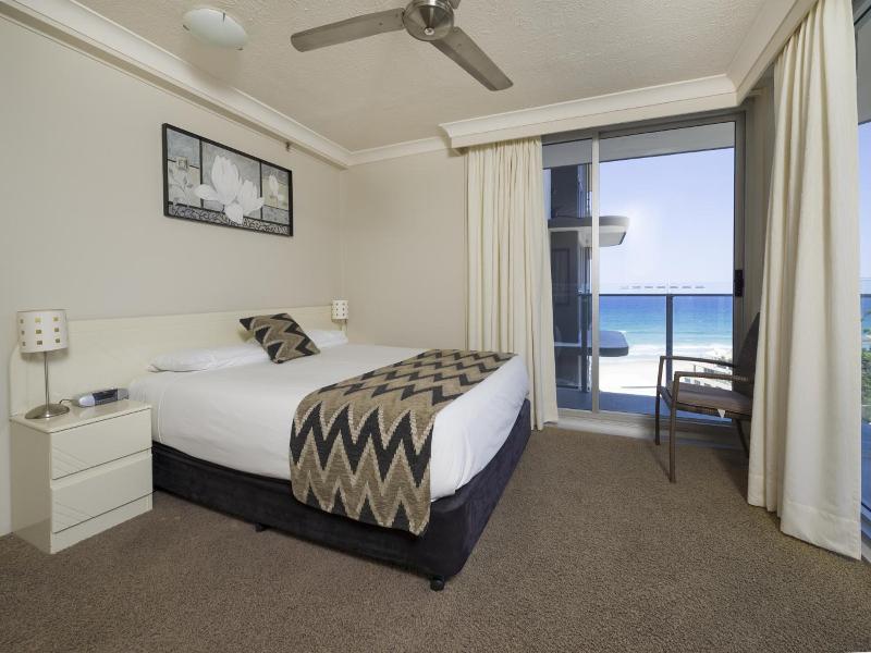 Sunbird Beach Resort image