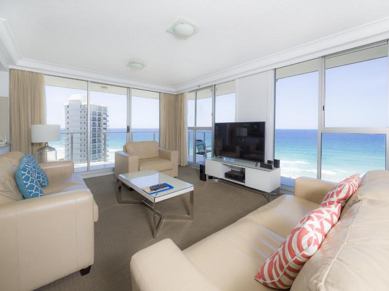 Sunbird Beach Resort image