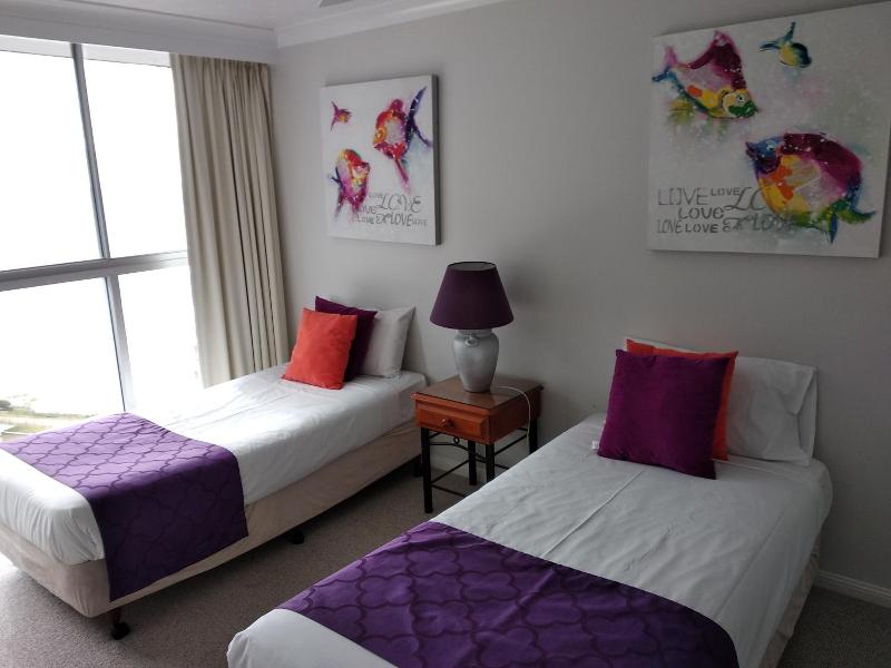 Sunbird Beach Resort image