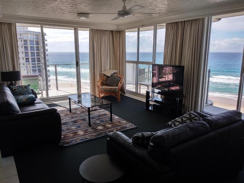 Sunbird Beach Resort image