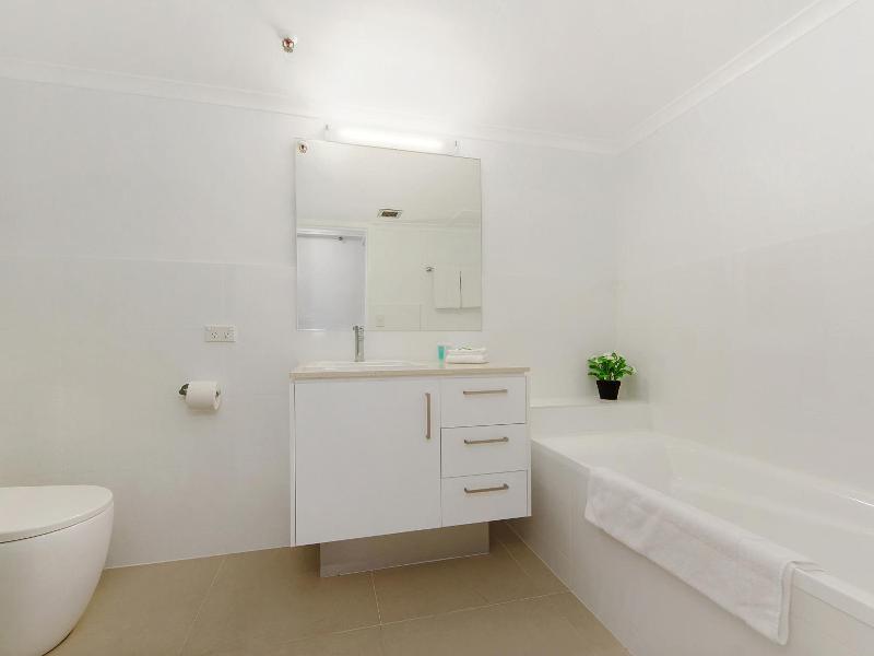 Sunbird Beach Resort image