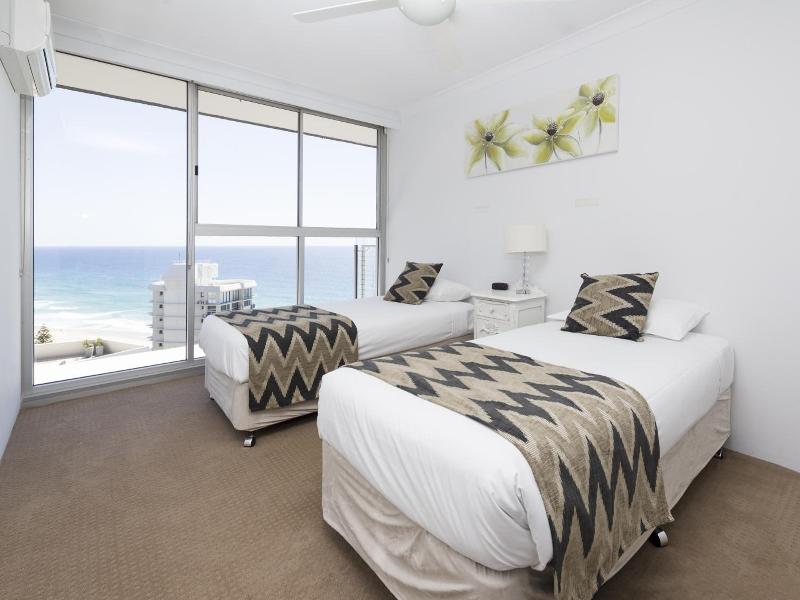 Sunbird Beach Resort image