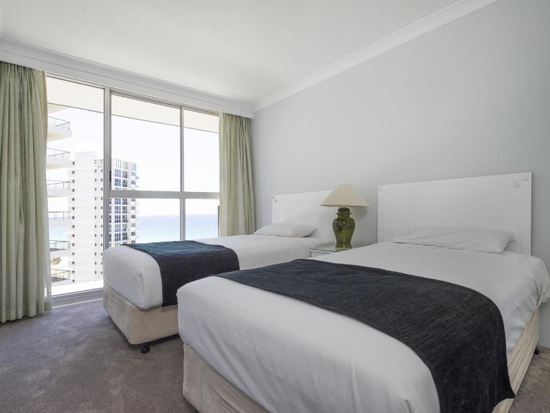Sunbird Beach Resort image