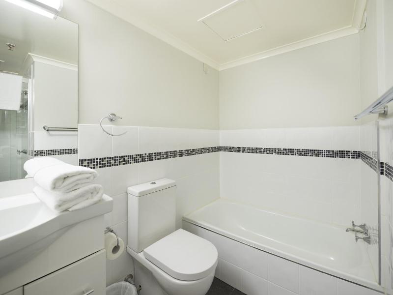Sunbird Beach Resort image